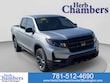  Honda Ridgeline