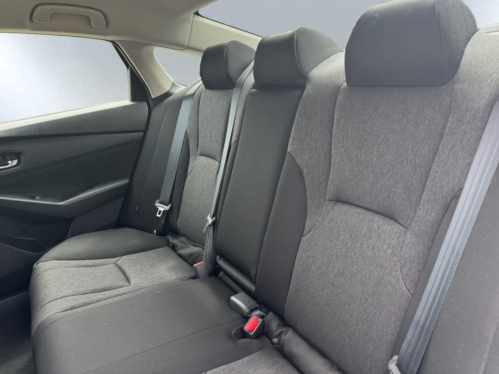 used 2023 Honda Accord car, priced at $24,998