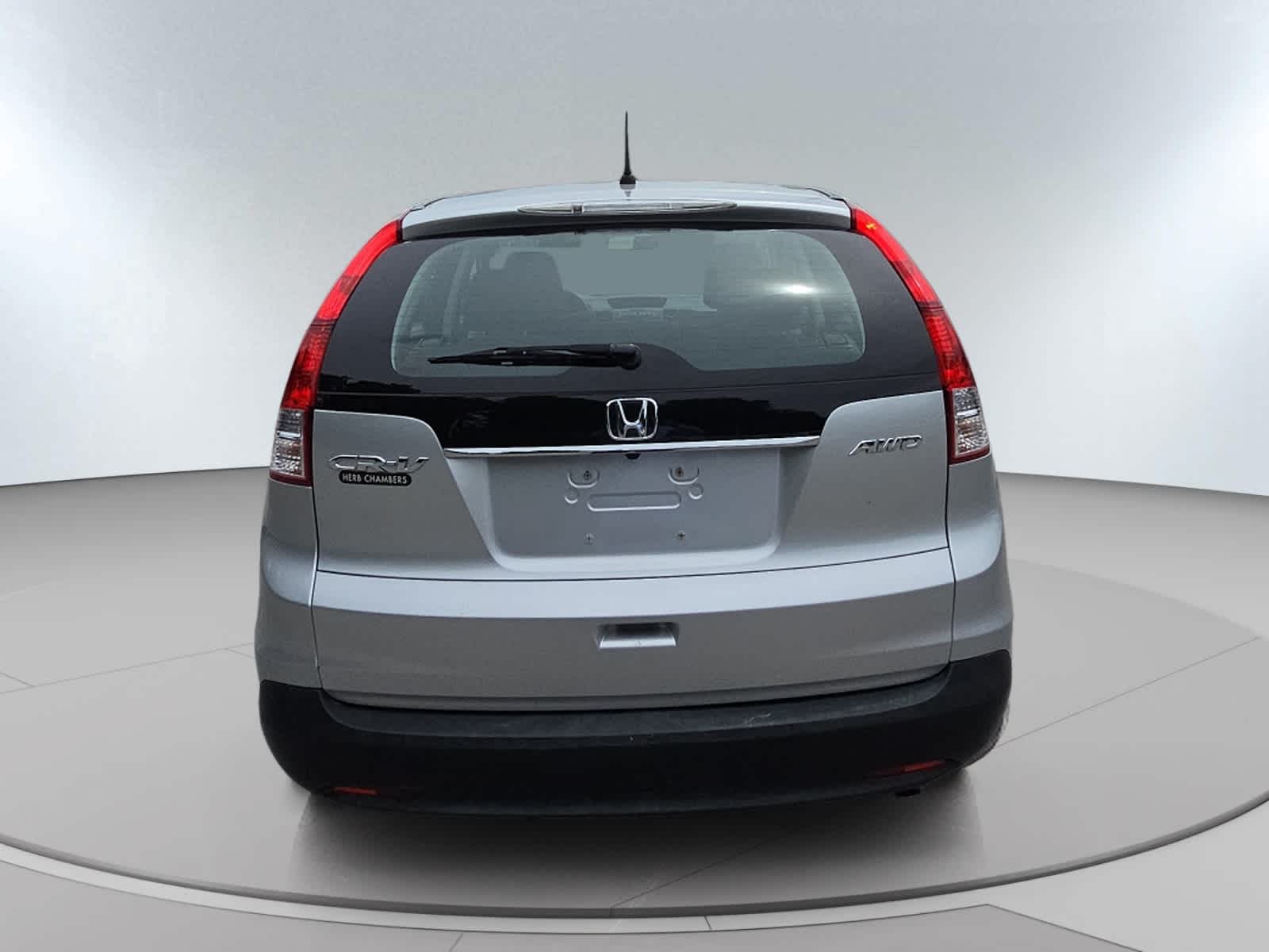 used 2013 Honda CR-V car, priced at $13,998