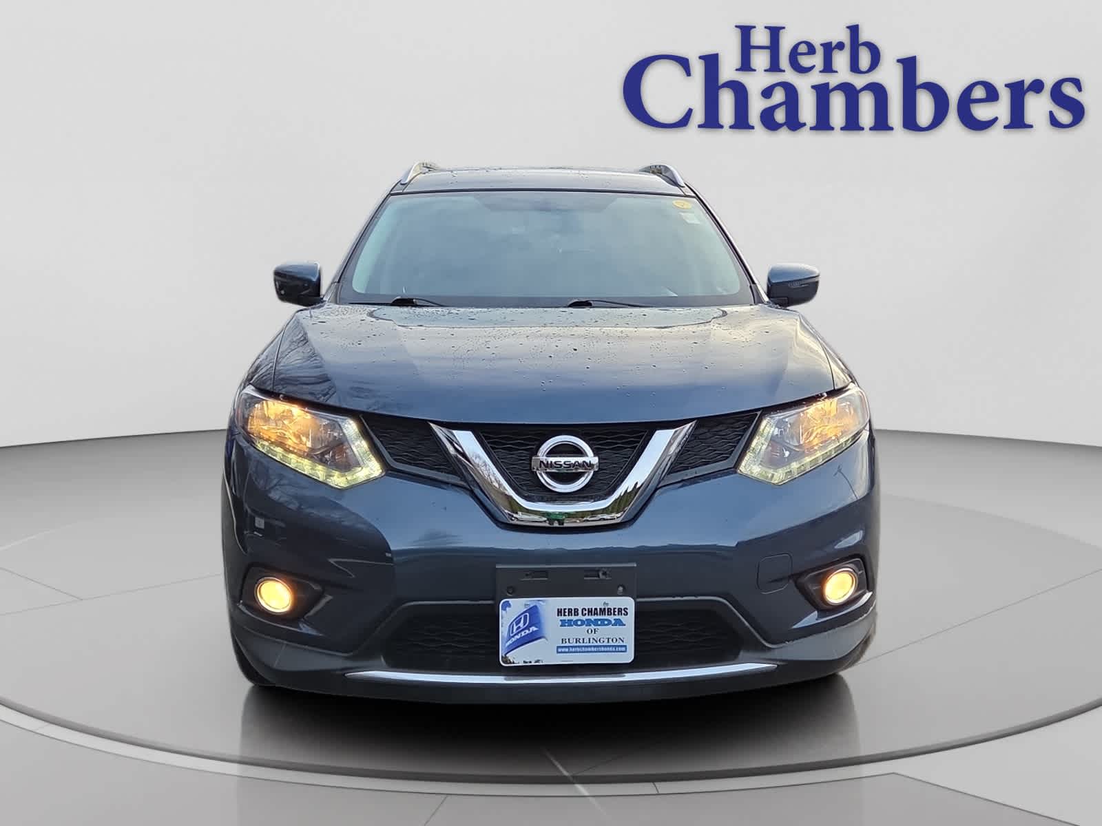 used 2016 Nissan Rogue car, priced at $15,998