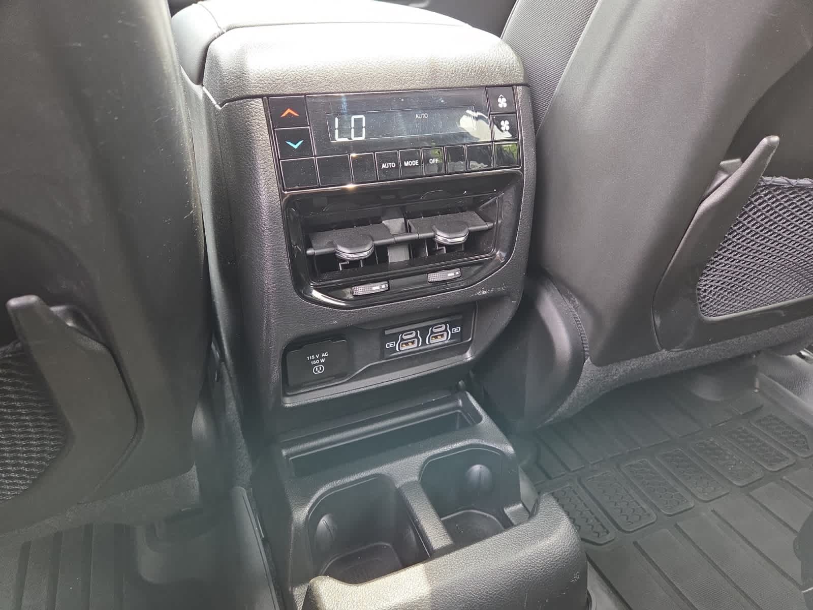 used 2023 Jeep Grand Cherokee car, priced at $33,998
