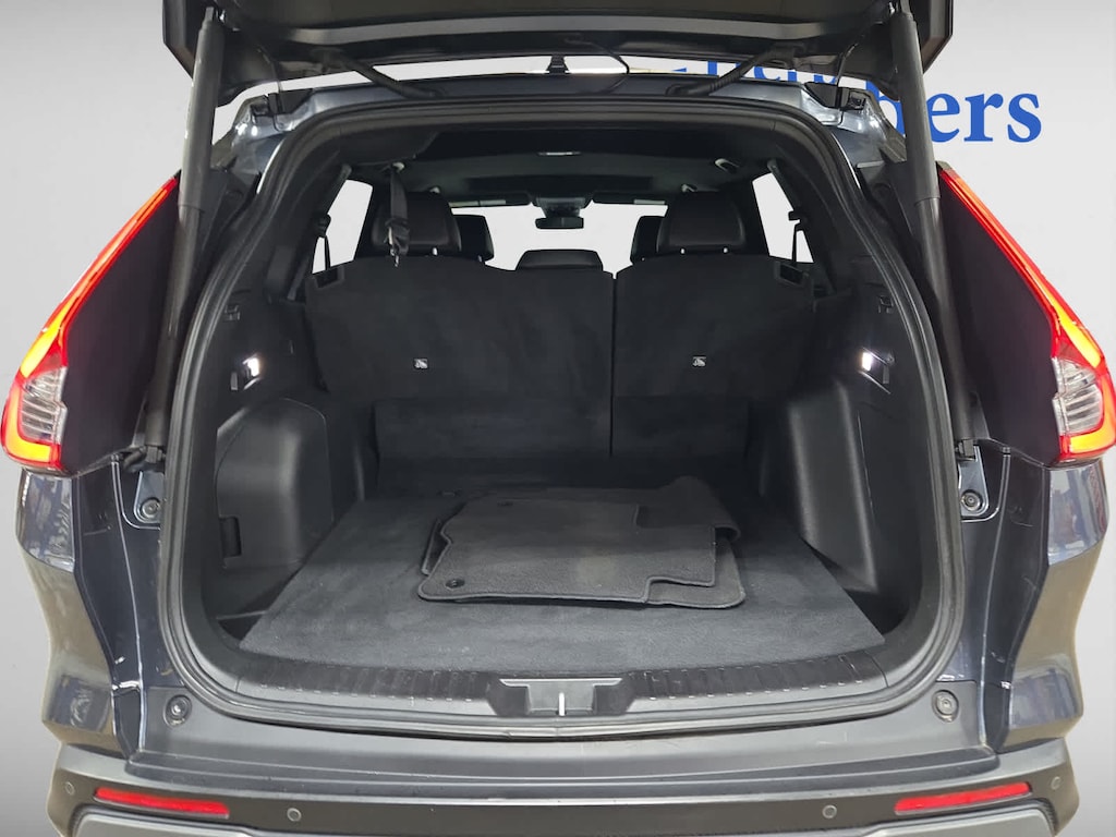 Certified 2023 Honda CR-V Hybrid Sport Touring SUV