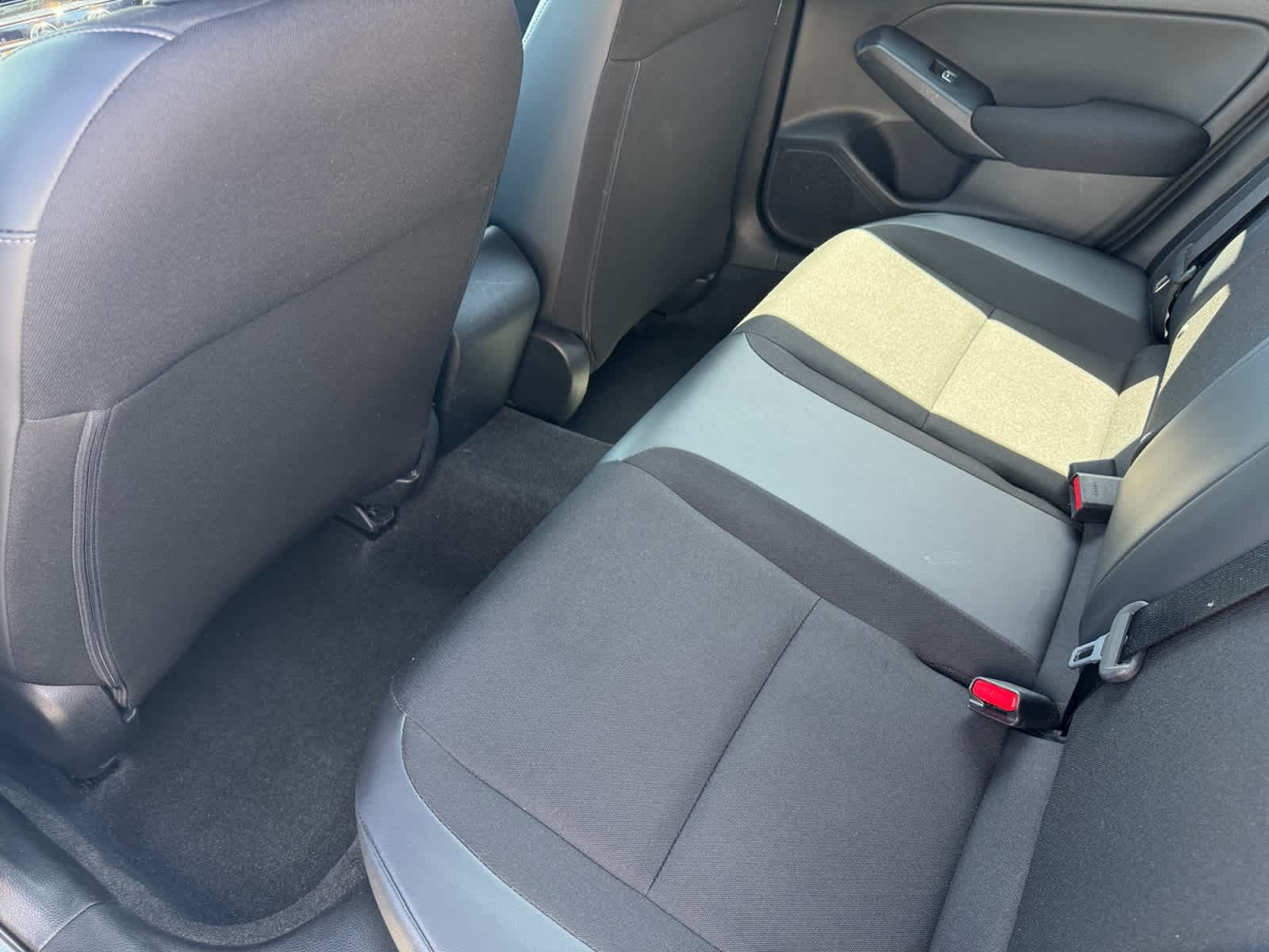used 2023 Honda Civic car, priced at $23,998