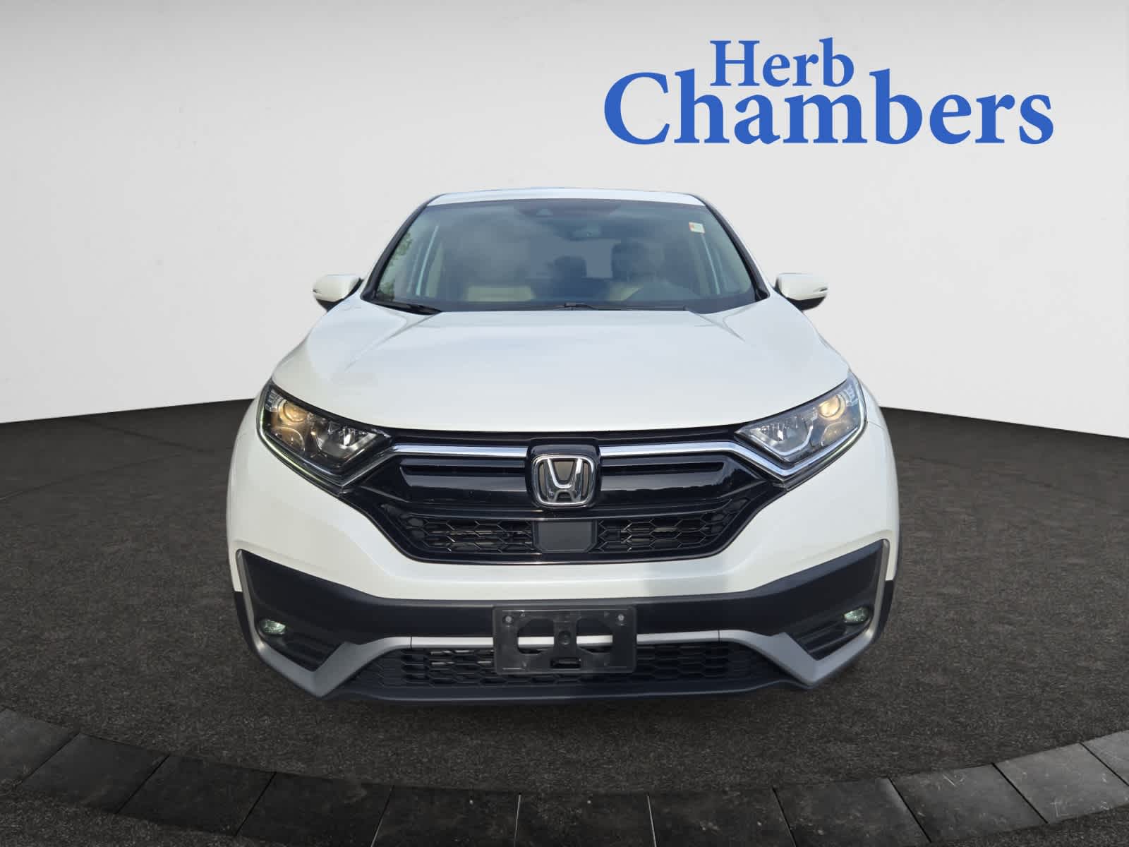 2022 Honda CR-V EX-L photo 2
