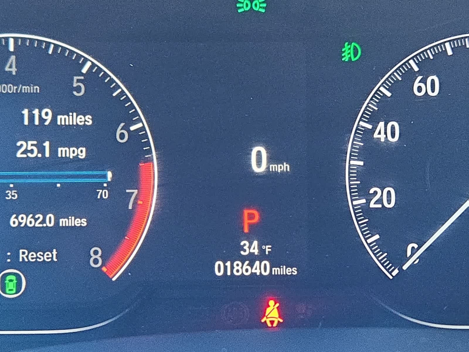 used 2022 Honda Accord car, priced at $24,998