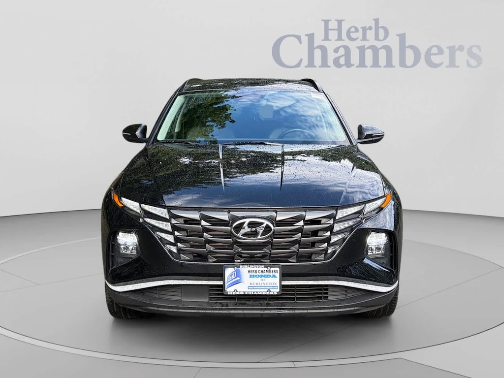 Used 2023 Hyundai Tucson SEL SUV