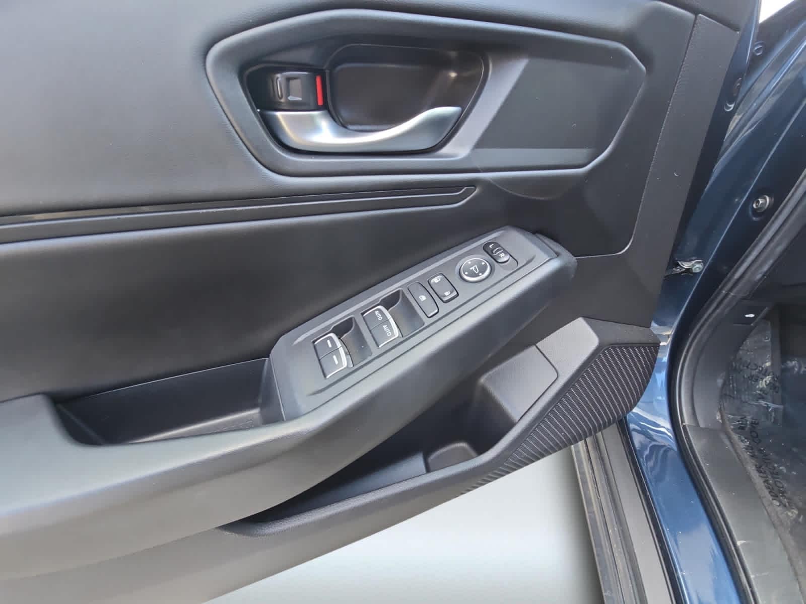 used 2024 Honda Accord car, priced at $25,248