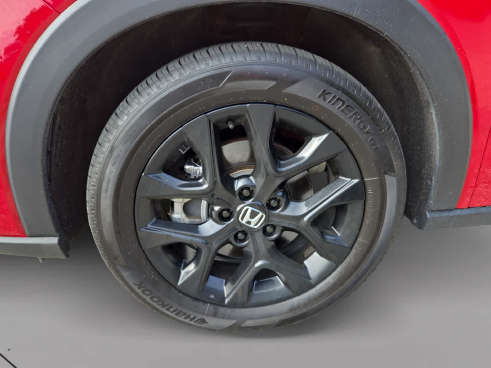 2024 Honda HR-V Sport - Photo 19