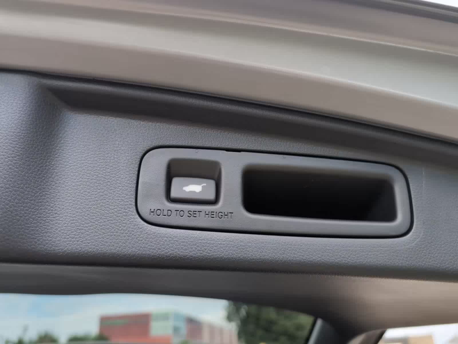 new 2026 Honda CR-V car