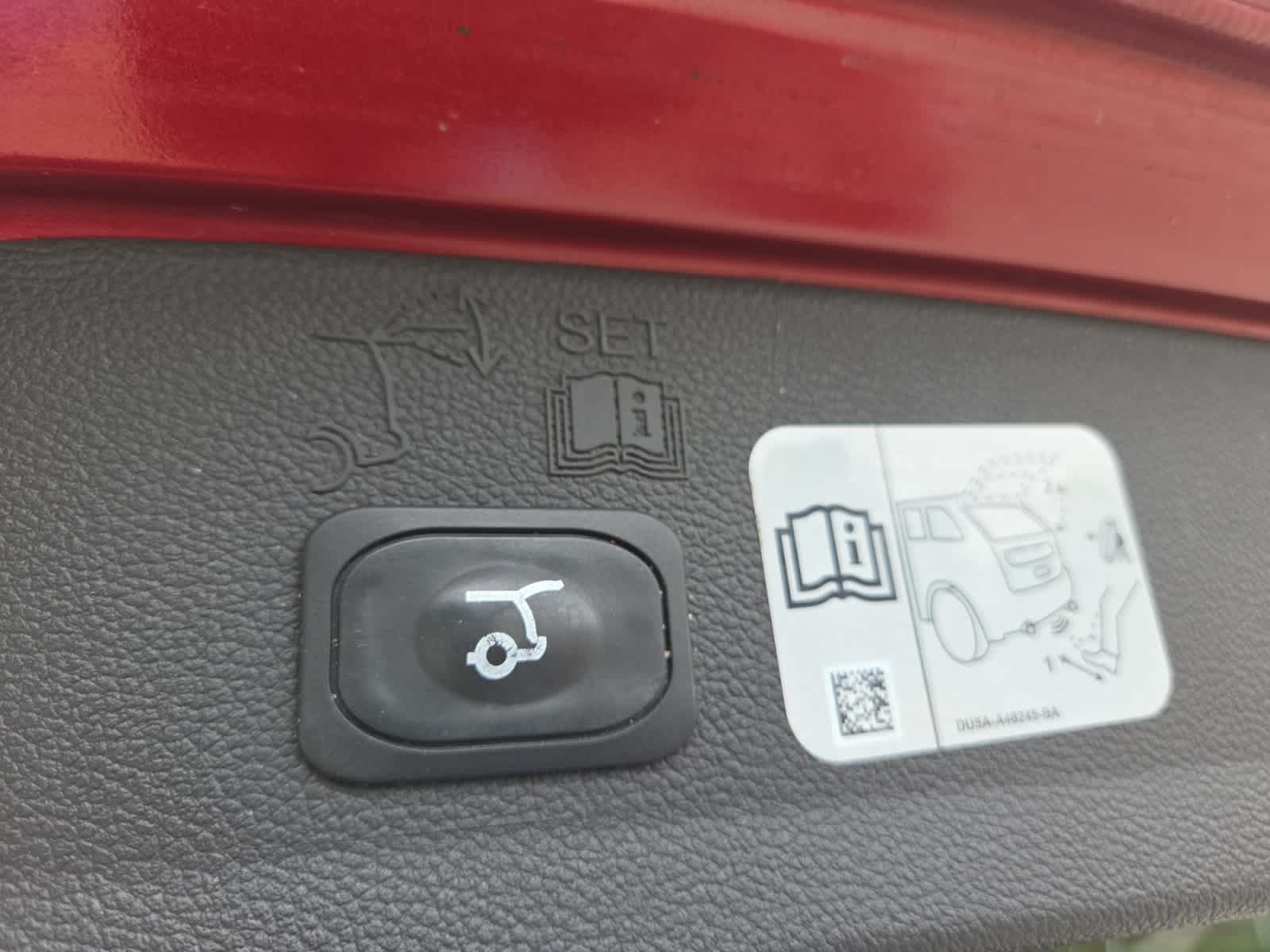 used 2018 Ford Escape car, priced at $12,998