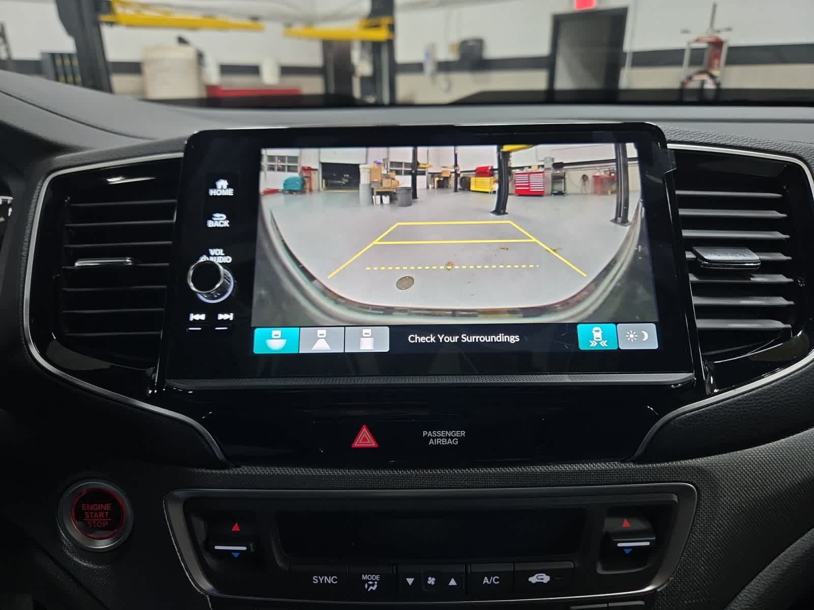 new 2026 Honda Ridgeline car