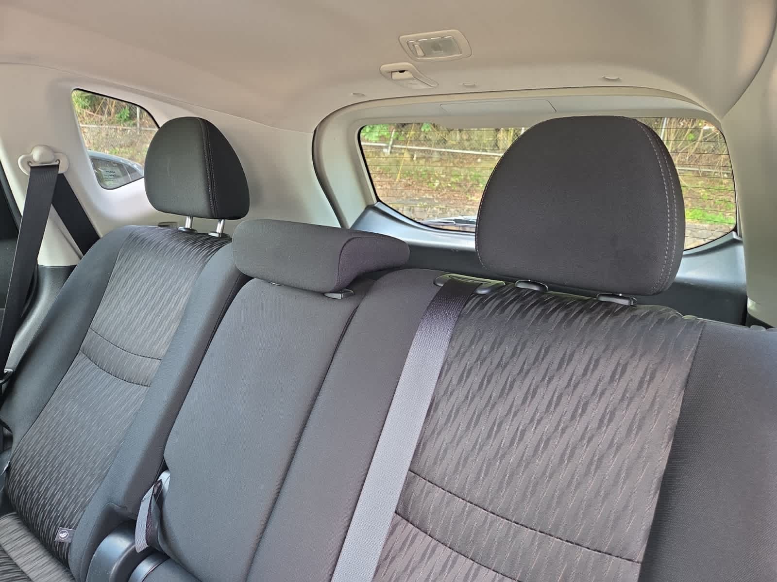 used 2018 Nissan Rogue car, priced at $15,998