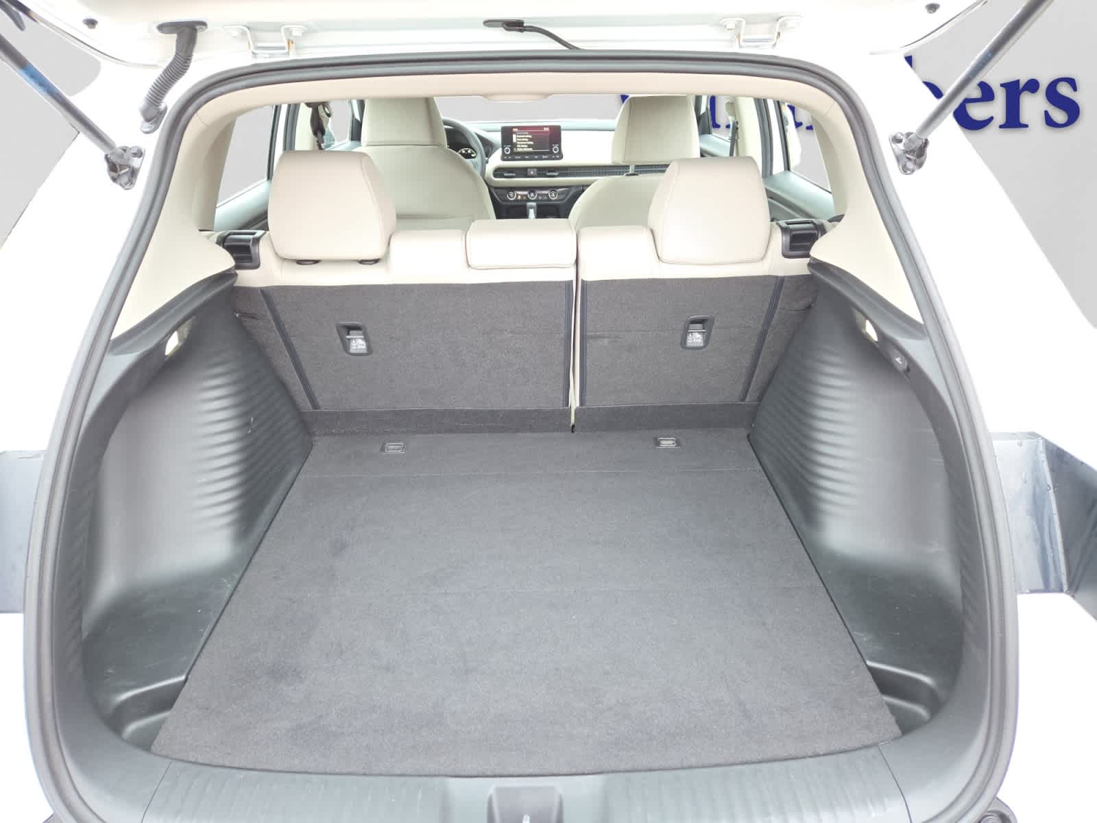 used 2023 Honda HR-V car, priced at $21,998