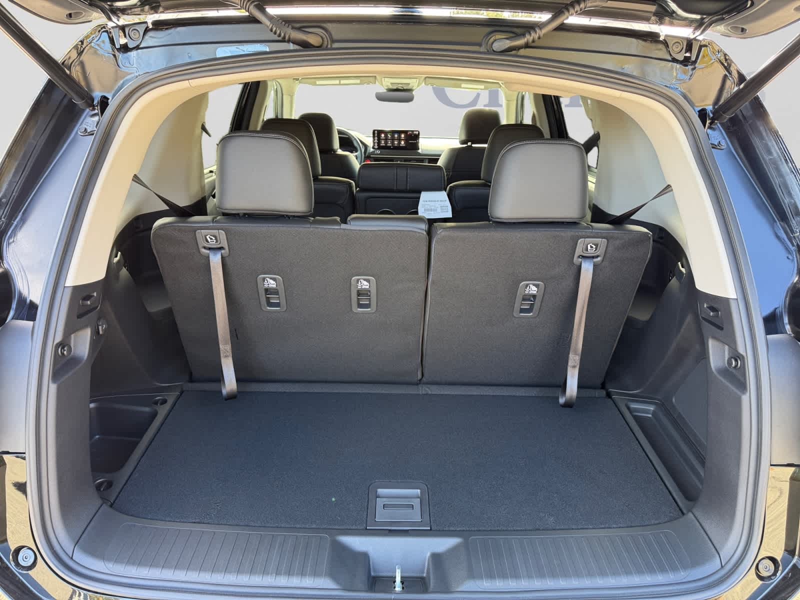 New 2026 Honda Pilot EX-L SUV
