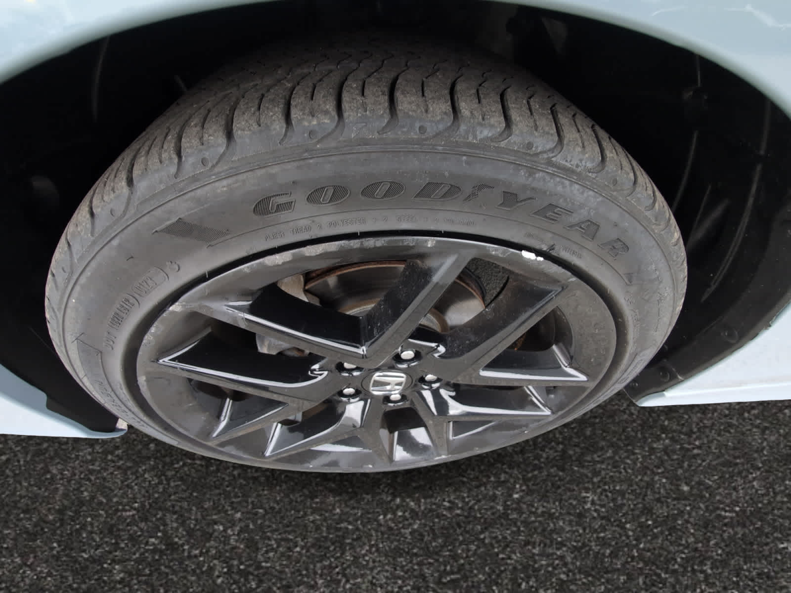 used 2023 Honda Civic car, priced at $22,998