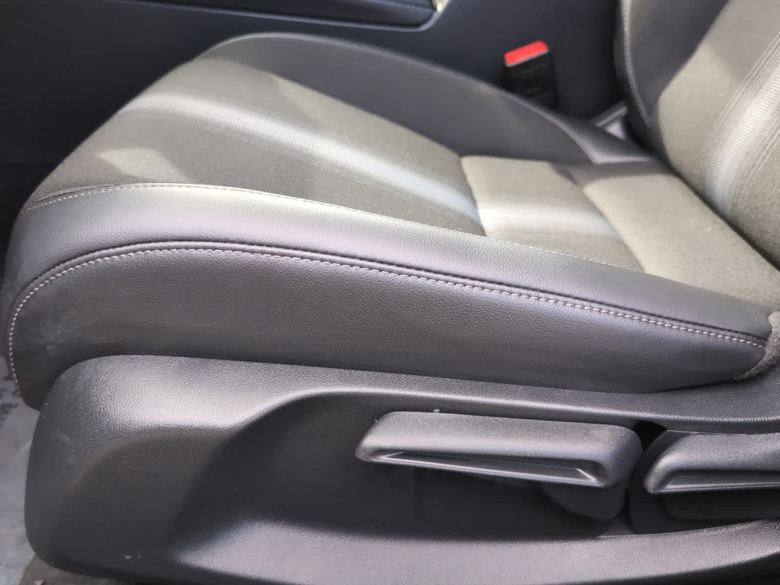 used 2023 Honda Civic car, priced at $24,398