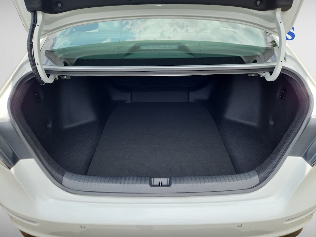 New 2025 Honda Accord Hybrid Touring Sedan