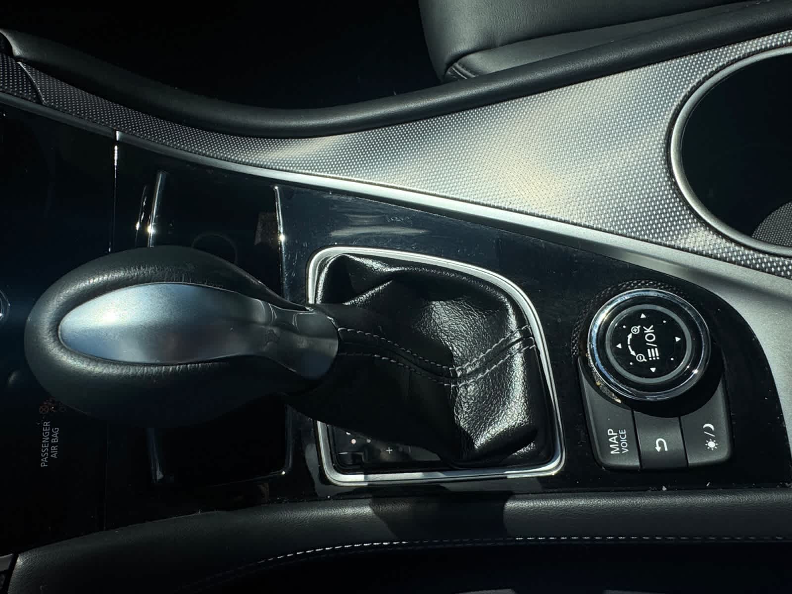 used 2017 INFINITI Q50 car, priced at $15,998