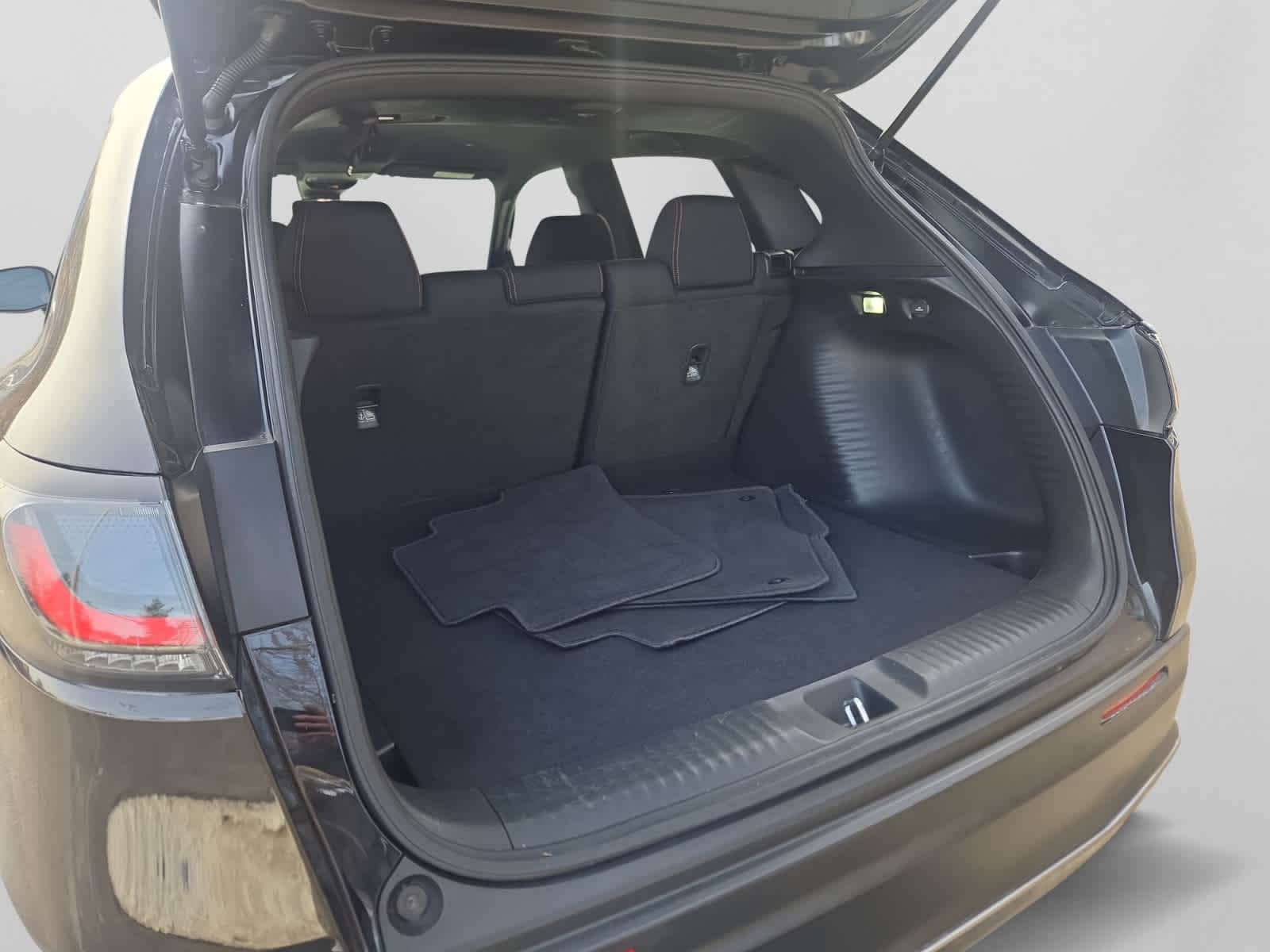 used 2023 Honda HR-V car, priced at $23,498