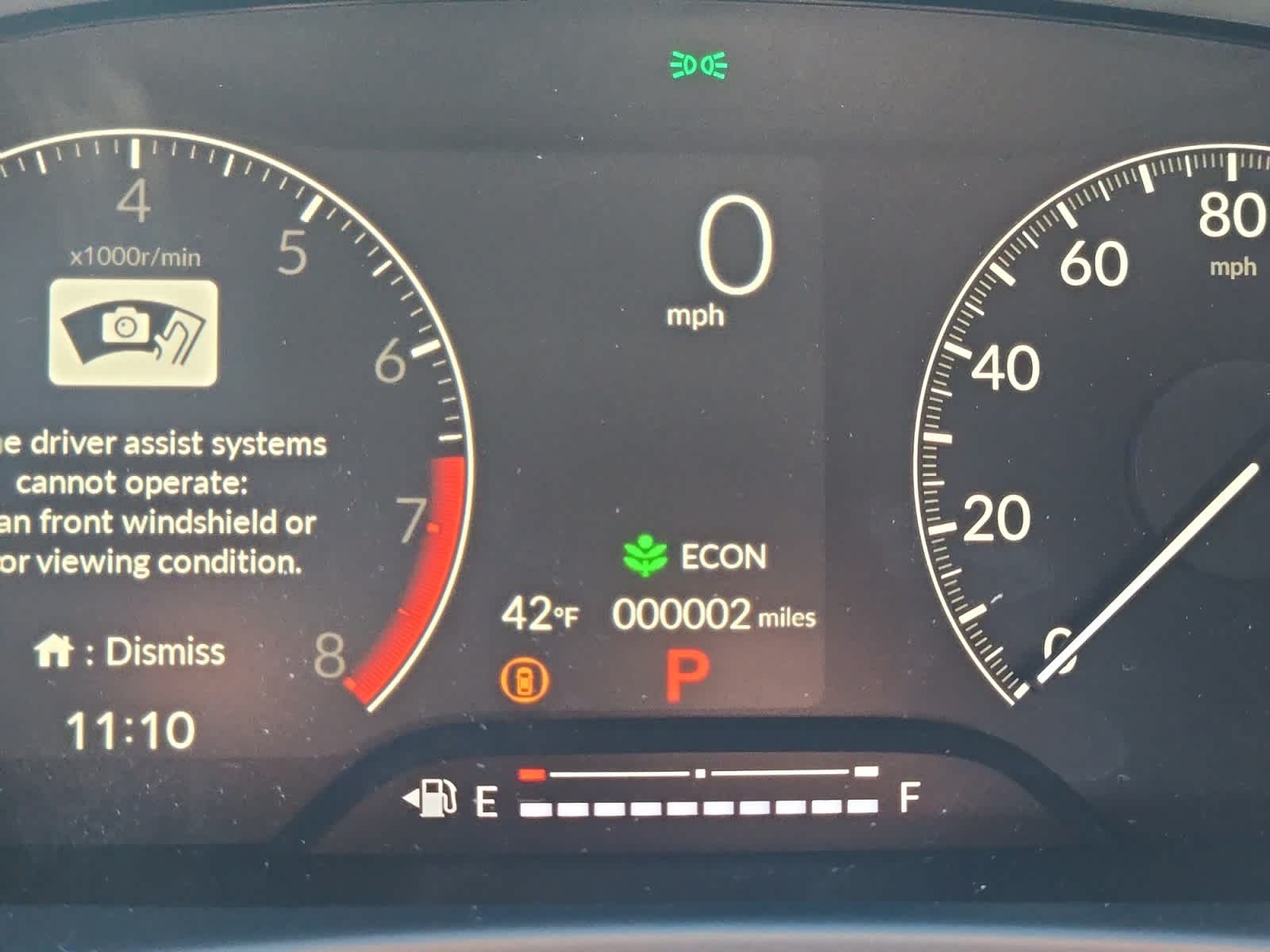 new 2026 Honda Civic car