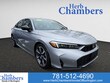 Honda Civic Hybrid