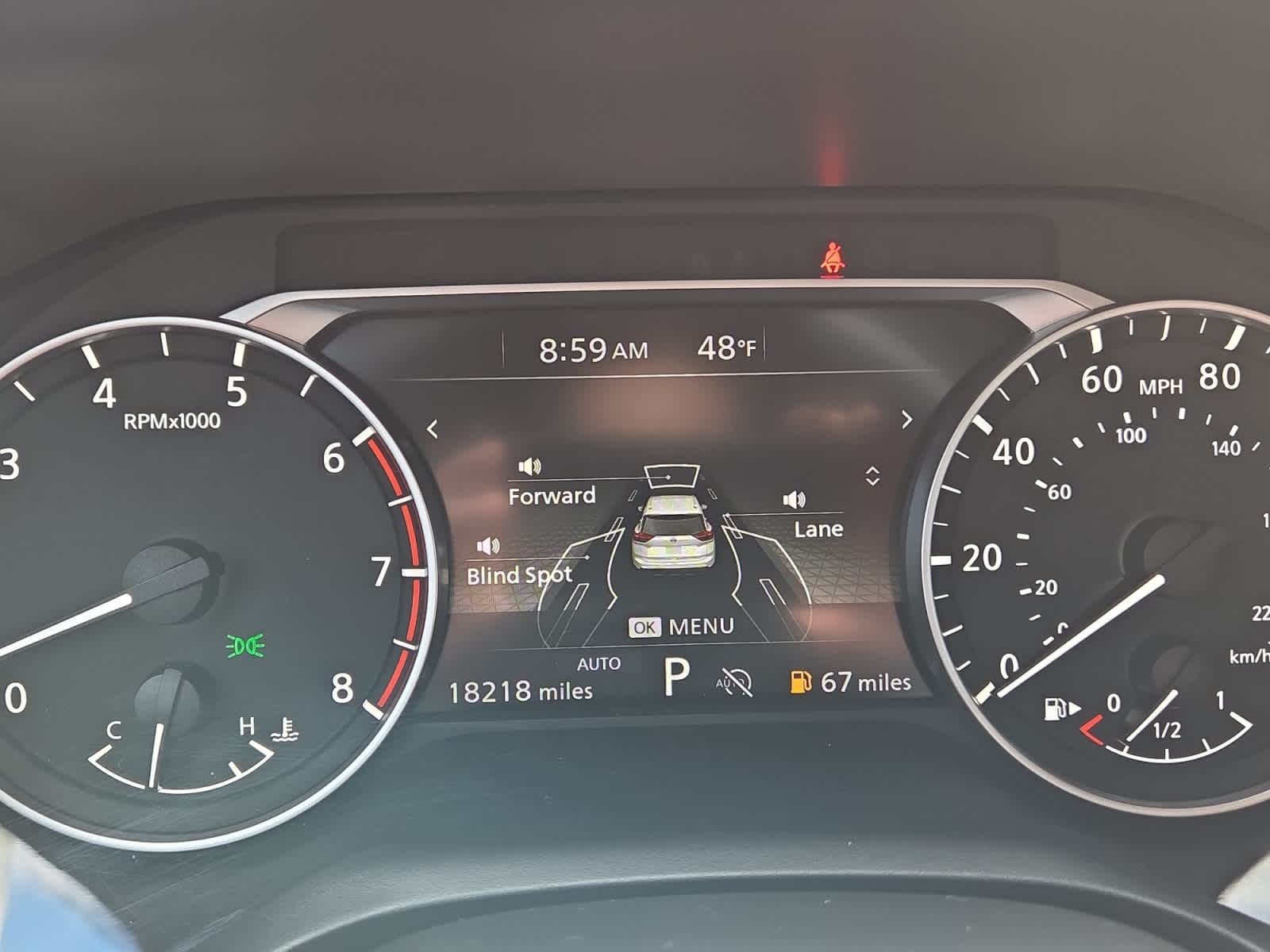 used 2025 Nissan Rogue car, priced at $27,998