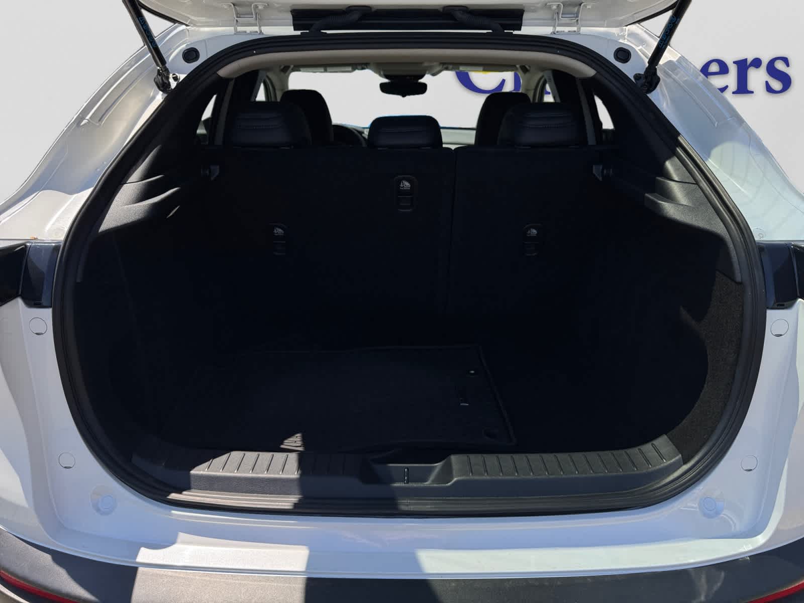 used 2023 Mazda CX-30 car, priced at $22,998