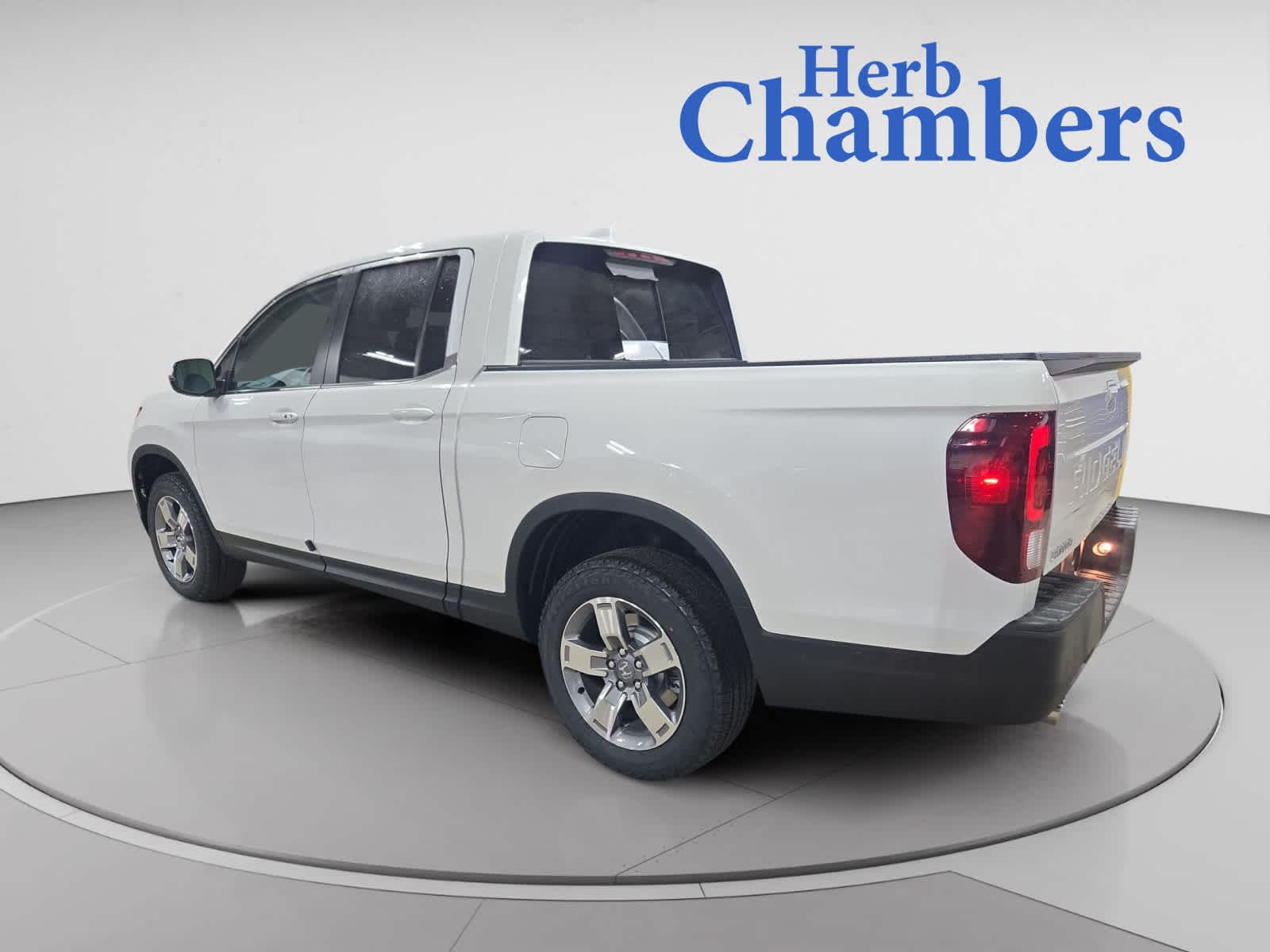 new 2026 Honda Ridgeline car