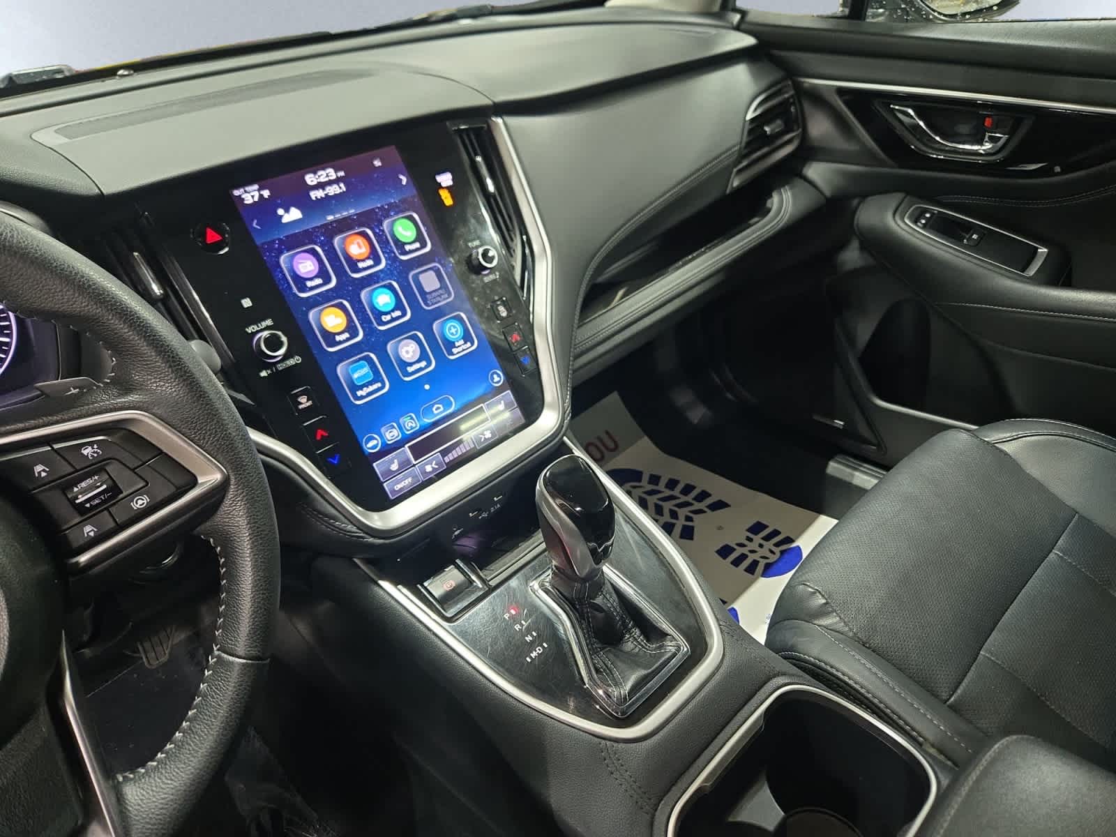 used 2020 Subaru Outback car, priced at $22,898