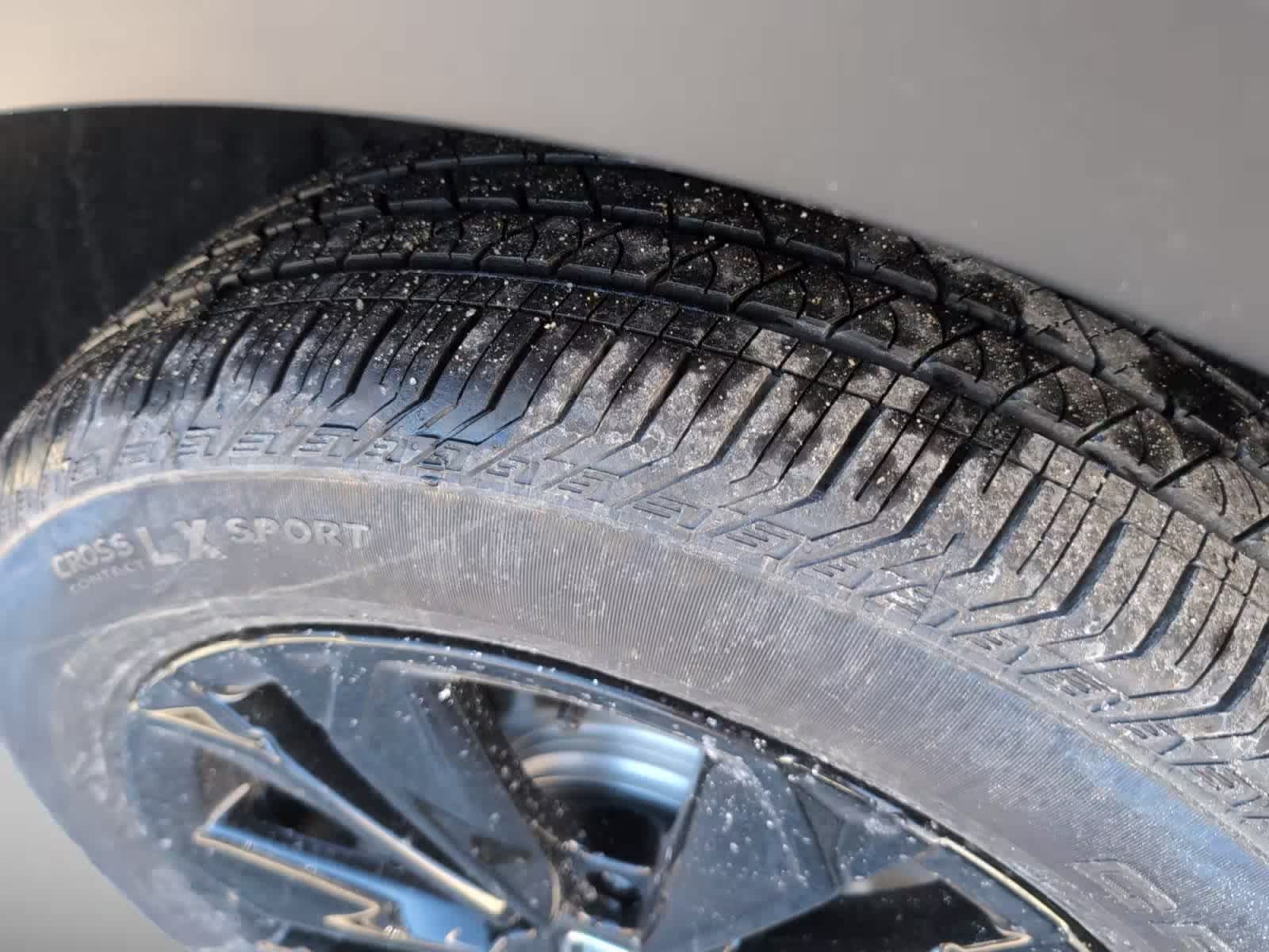 new 2026 Honda CR-V Hybrid car