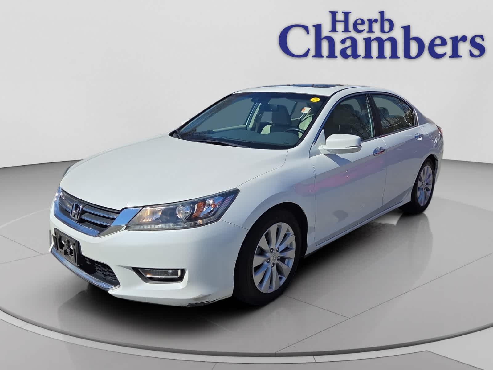 used 2013 Honda Accord car, priced at $14,898