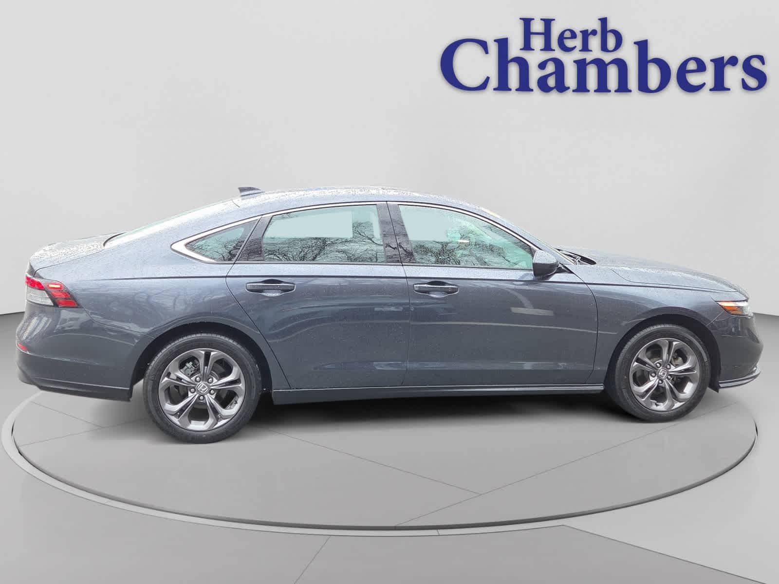 used 2023 Honda Accord car, priced at $24,998