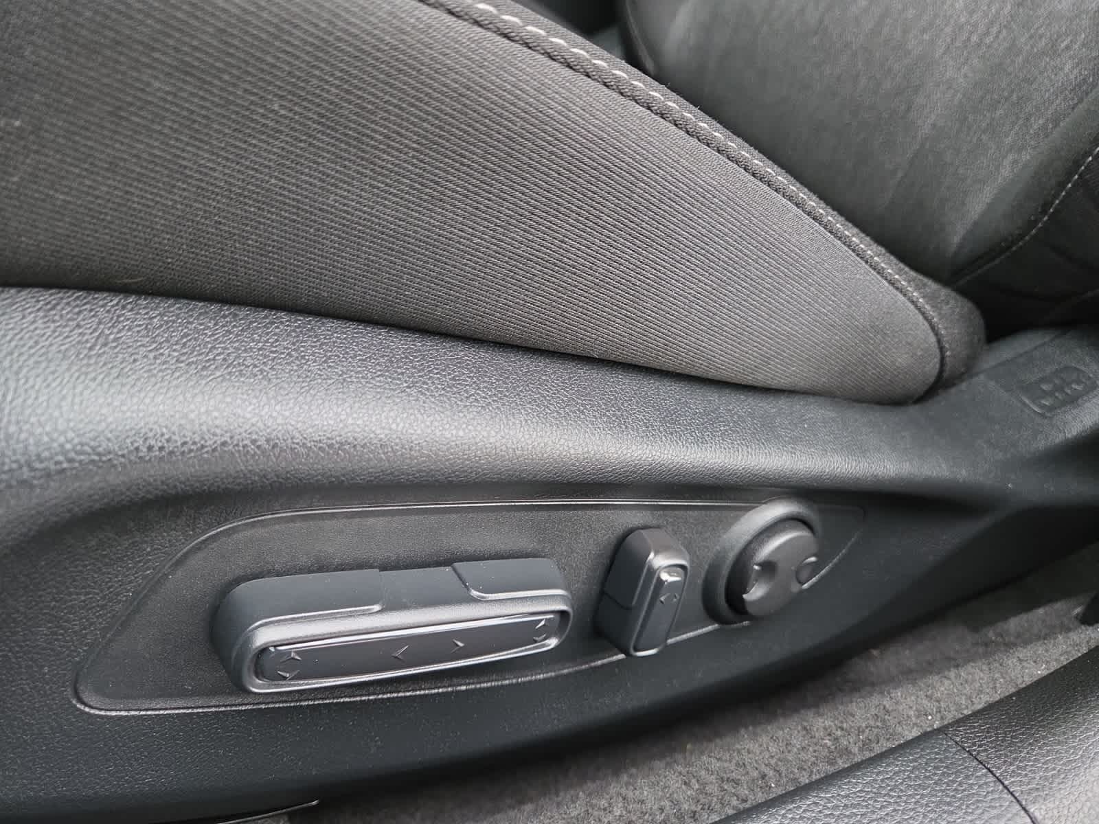 used 2023 Honda Accord car, priced at $24,998