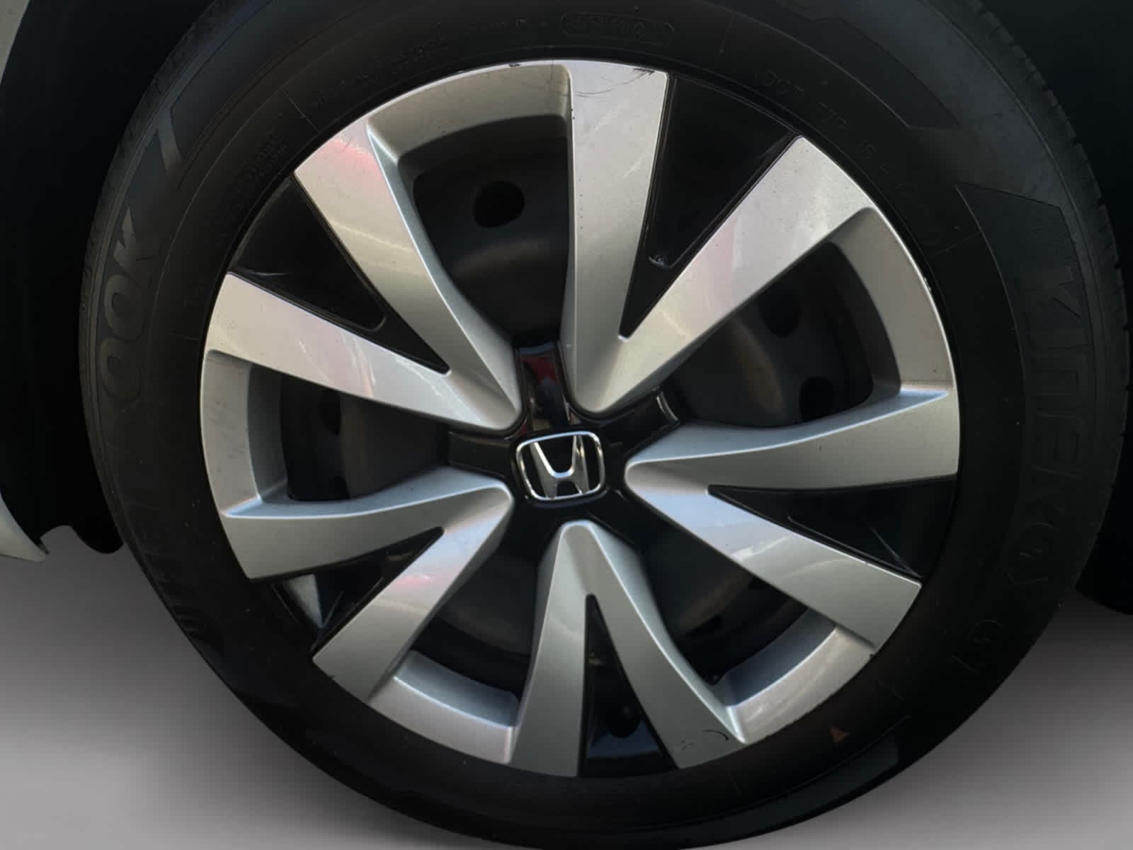 used 2023 Honda Civic car, priced at $22,998