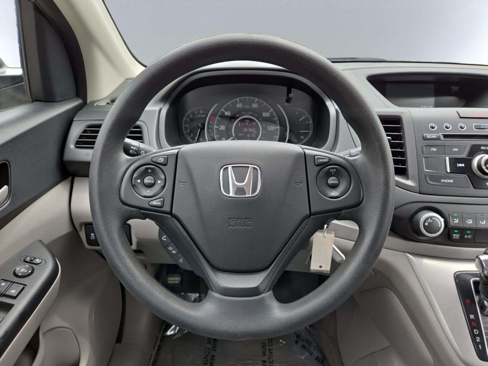 used 2013 Honda CR-V car, priced at $13,998