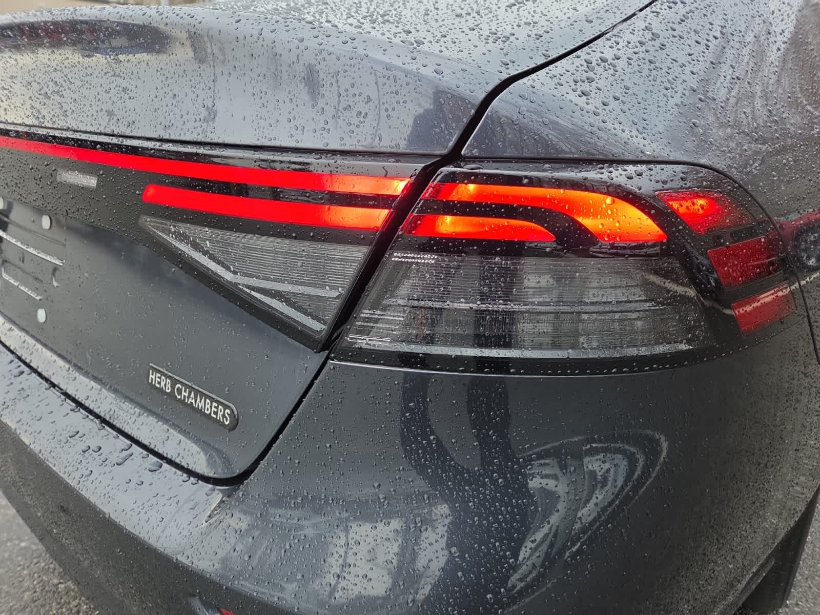 used 2023 Honda Accord car, priced at $24,998