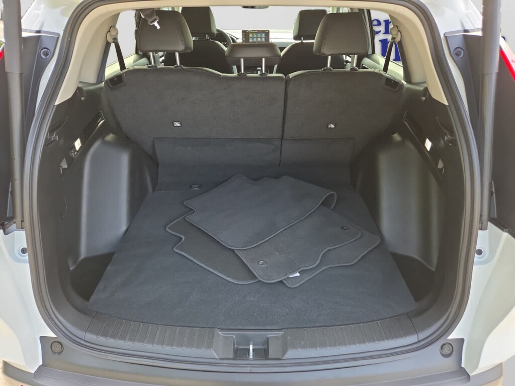 Certified 2024 Honda CR-V EX-L SUV