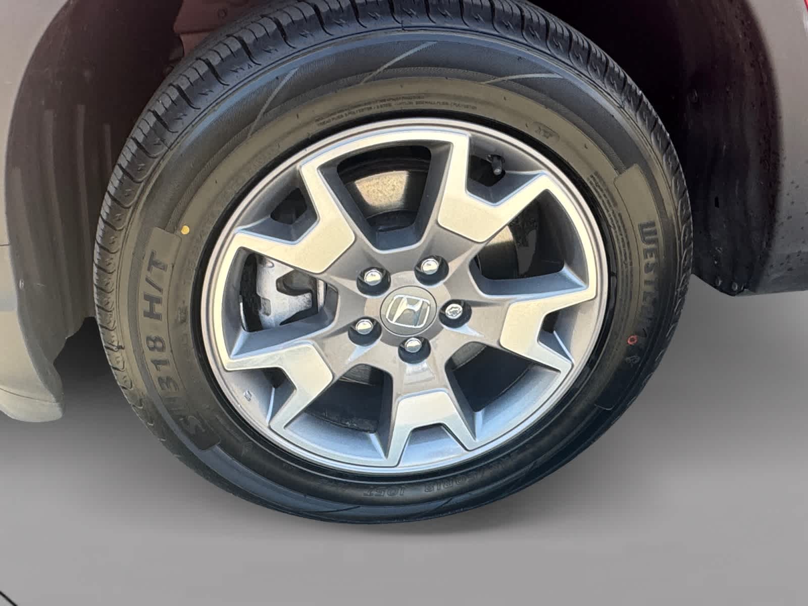 used 2023 Honda Passport car, priced at $29,998