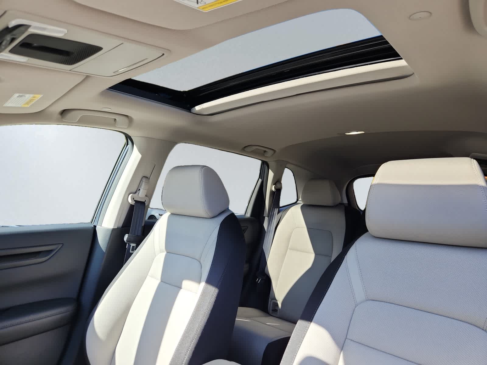 new 2026 Honda CR-V car