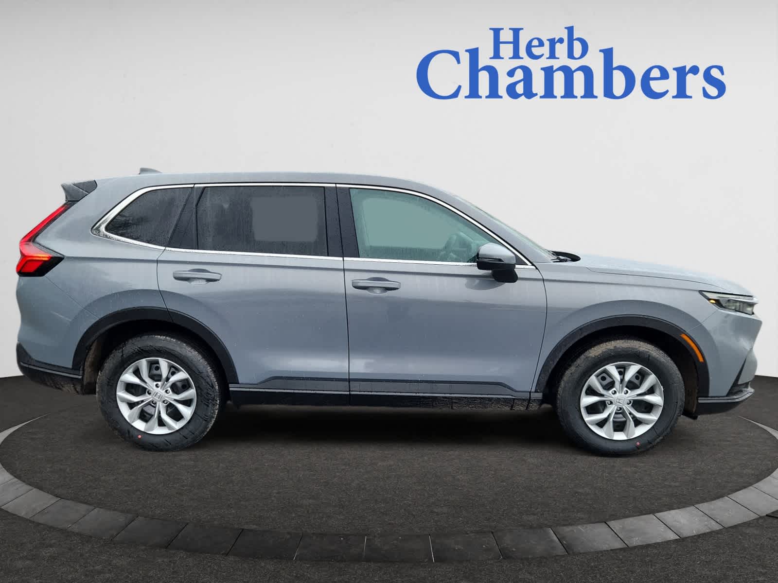 new 2026 Honda CR-V car