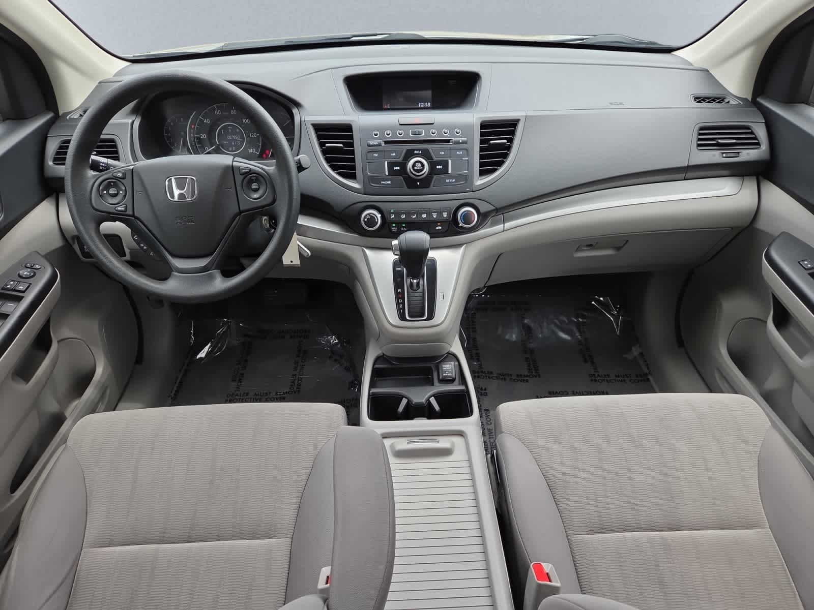 used 2013 Honda CR-V car, priced at $13,998