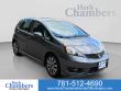 Used 2012 Honda Fit Sport Hatchback