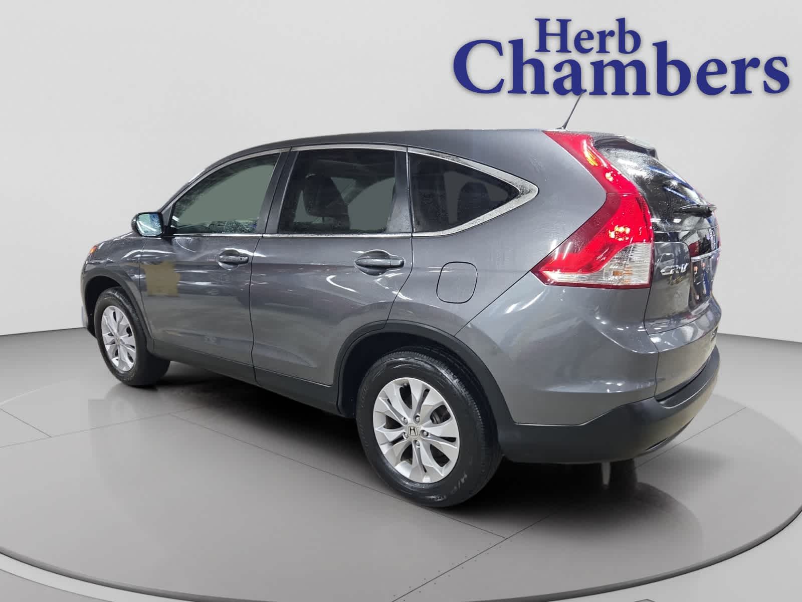 used 2013 Honda CR-V car, priced at $12,998