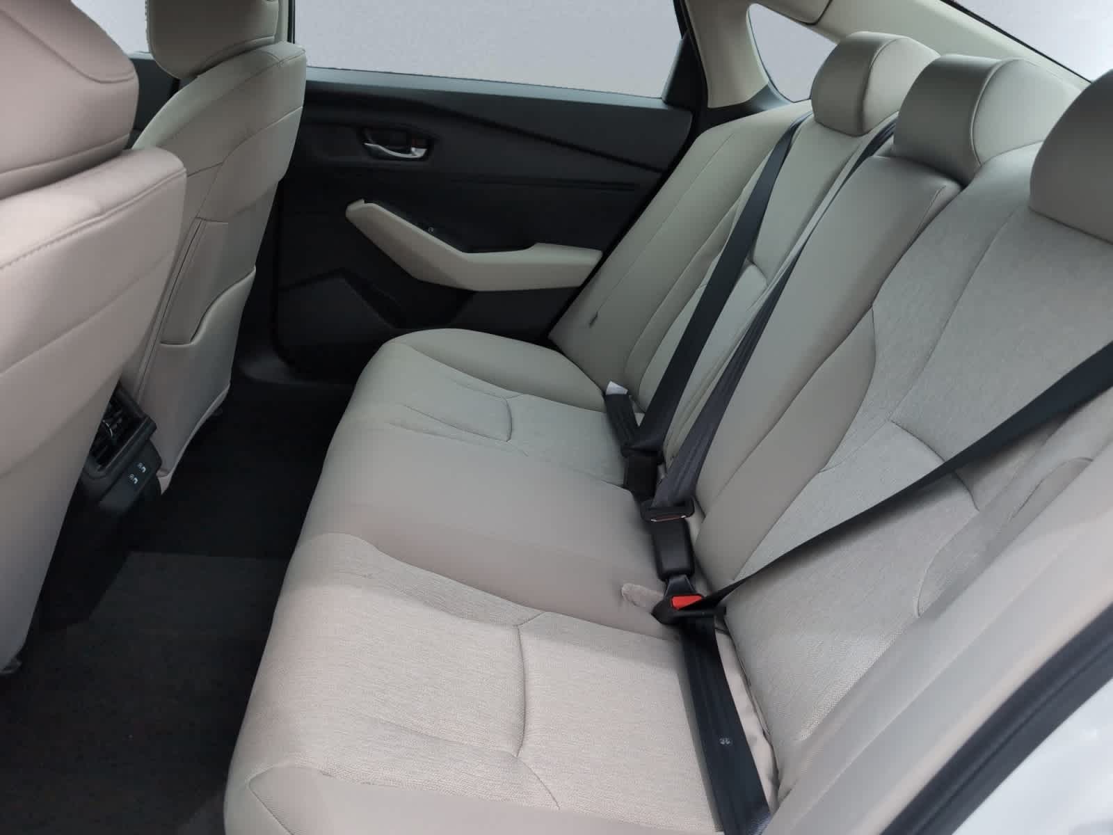 new 2026 Honda Accord car