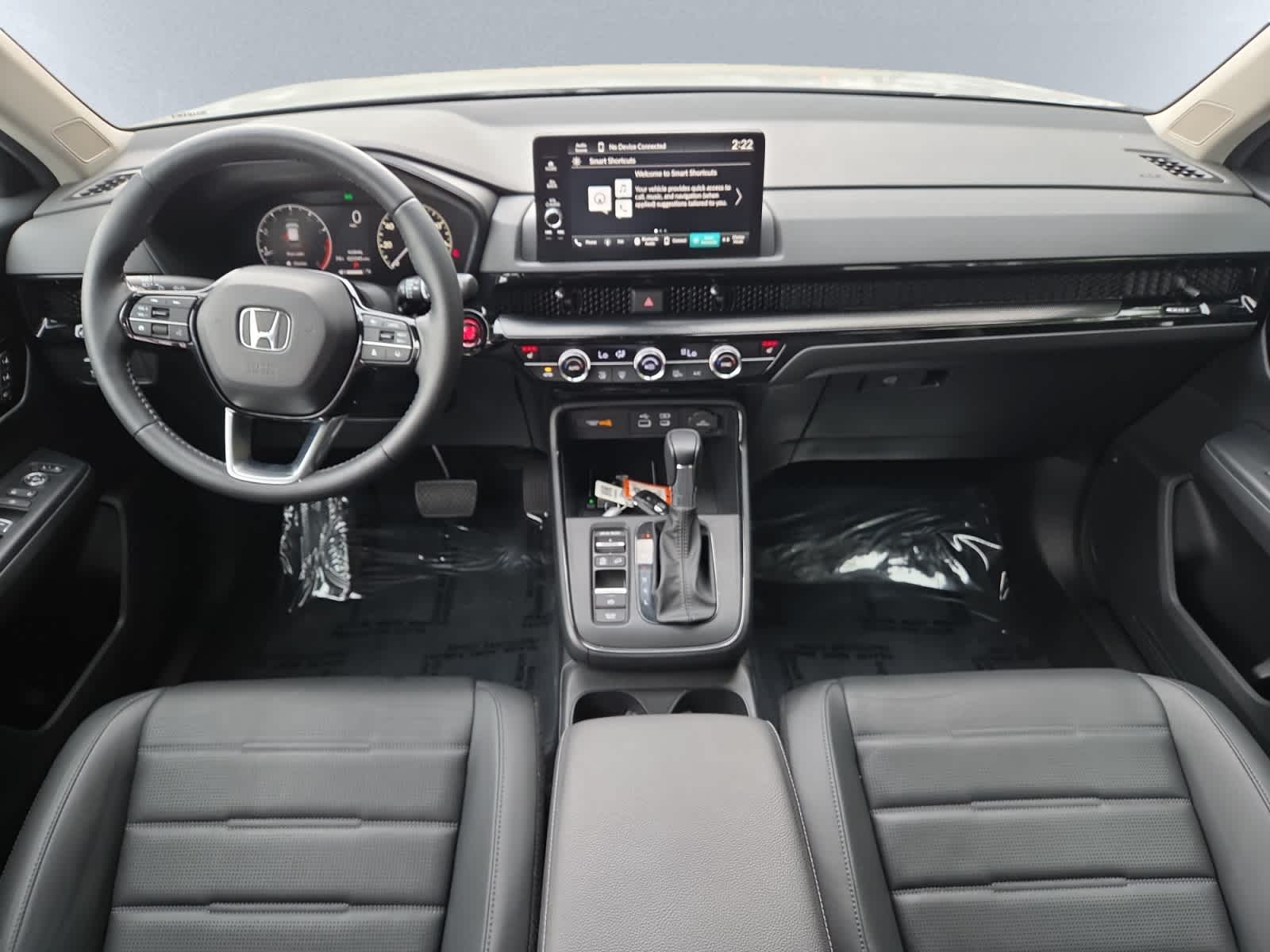 used 2024 Honda CR-V car, priced at $33,998