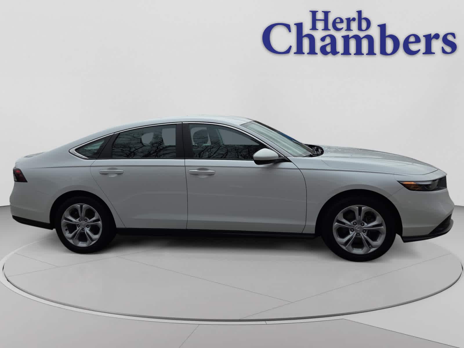 used 2024 Honda Accord car, priced at $24,498