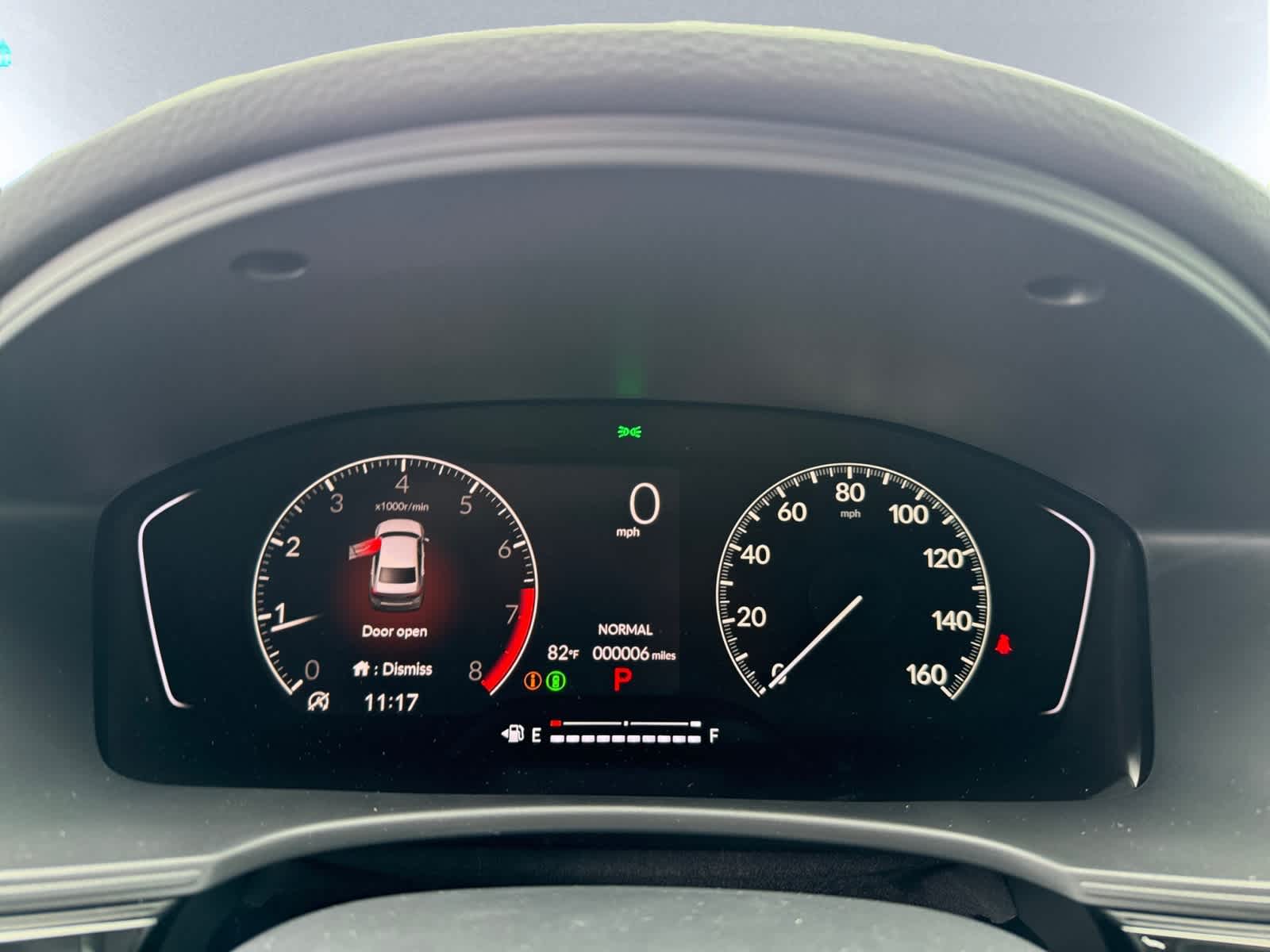 new 2026 Honda Civic car