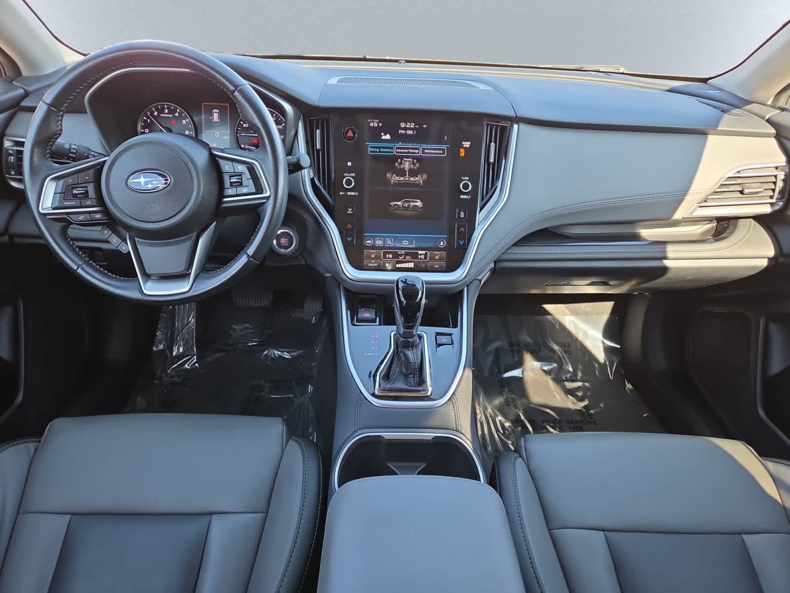 used 2021 Subaru Outback car, priced at $20,998