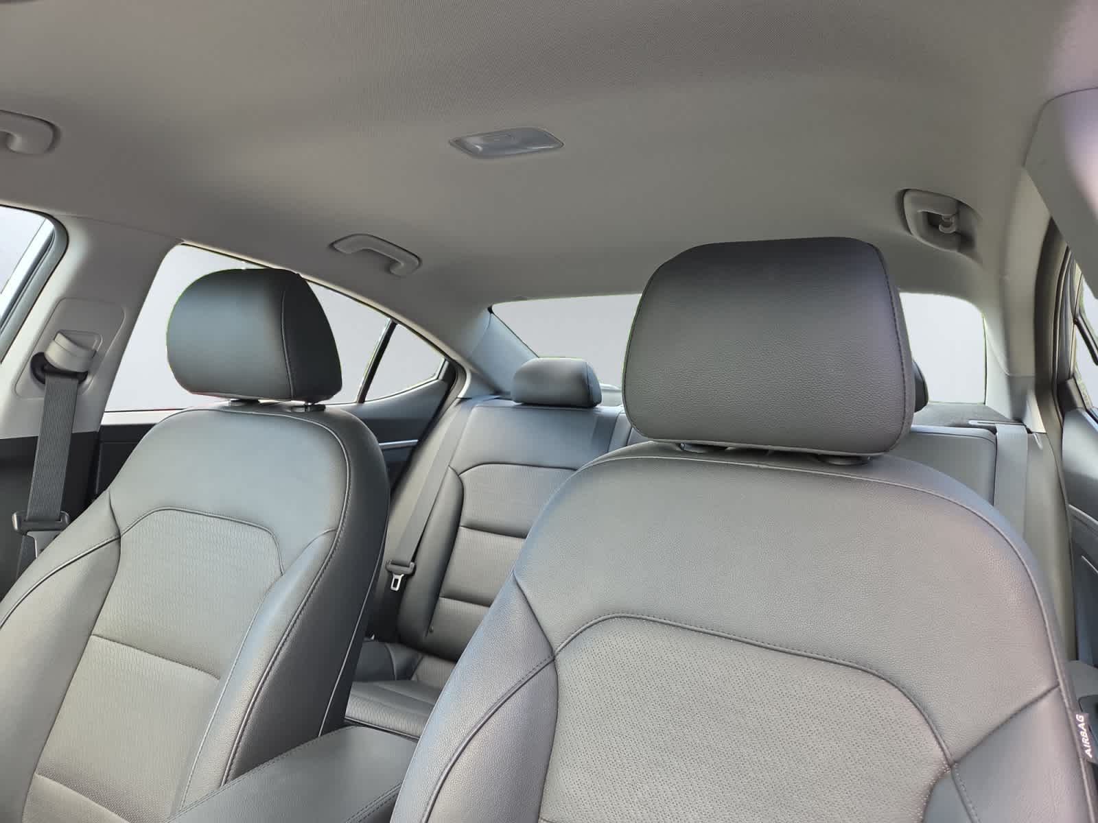 used 2017 Hyundai Elantra car, priced at $11,998