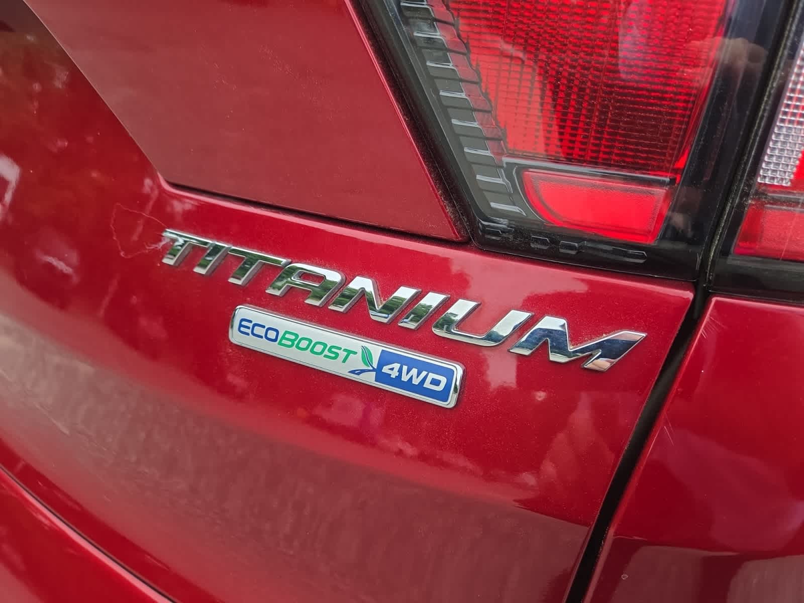 used 2018 Ford Escape car, priced at $12,998